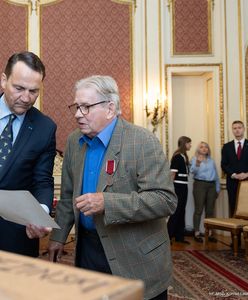 Sikorski odebrał "archiwum katyńskie". "Dzieło życia"