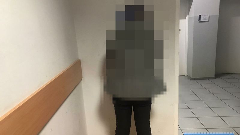 Lubin. Pijana matka przyszła po dziecko do przedszkola. Trafiła do celi