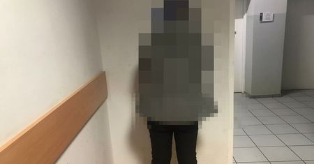 Lubin. Pijana matka przyszła po dziecko do przedszkola. Trafiła do celi