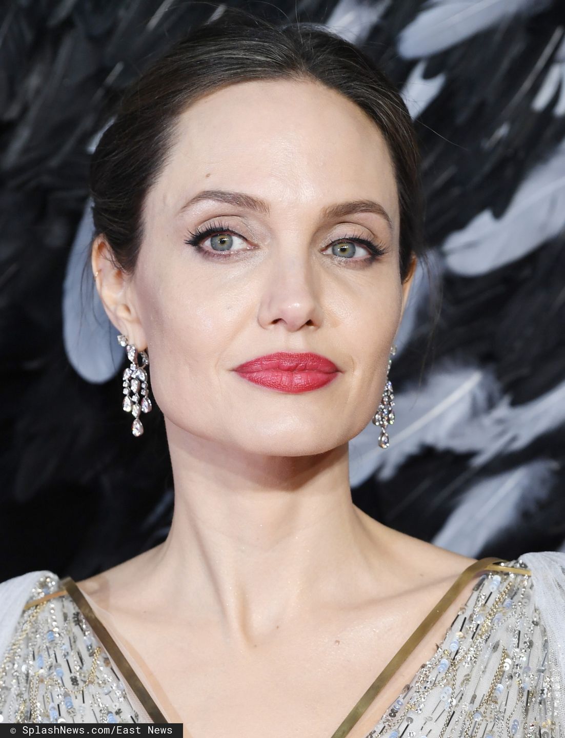 Angelina Jolie