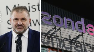 Prowadzący śledztwo ws. Zondacrypto zrezygnował po pierwszym dniu