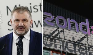 Prowadzący śledztwo ws. Zondacrypto zrezygnował po pierwszym dniu