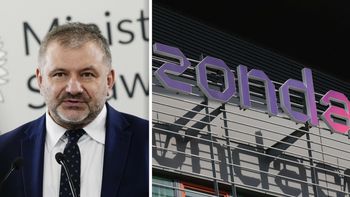 Prowadzący śledztwo ws. Zondacrypto zrezygnował po pierwszym dniu