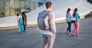 Peak Design Everyday Backpack to plecak fotograficzny, z którego chcę korzystać każdego dnia