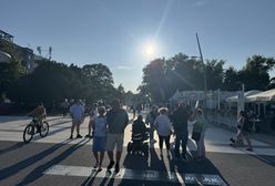 Najczystsza plaża w Polsce. "Jesteśmy tu piąty raz i wrócimy"