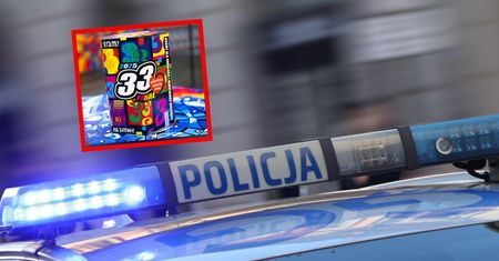 Ukradł pieniądze z puszek WOŚP. Grozi mu 10 lat więzienia