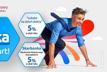 Bank Pocztowy rusza z kampanią nowej oferty oszczędnościowej. Reklamy w radiu i internecie
