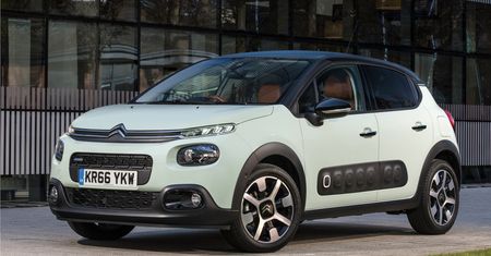 Citroen e-C3 ma być tani i podjąć walkę z chińskimi modelami