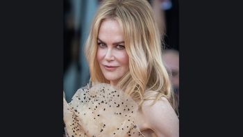 Kim była przed Oscarem? Tajemnice młodości Nicole Kidman