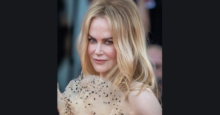 Kim była przed Oscarem? Tajemnice młodości Nicole Kidman