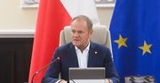 Tusk zapowiada ważne wydarzenie po rozmowie z Zełenskim