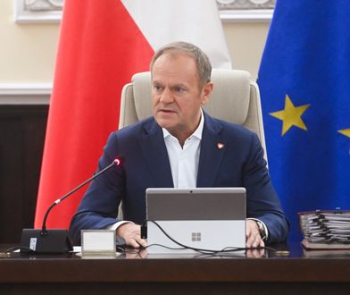 Tusk zapowiada ważne wydarzenie po rozmowie z Zełenskim