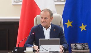 Tusk zapowiada ważne wydarzenie po rozmowie z Zełenskim