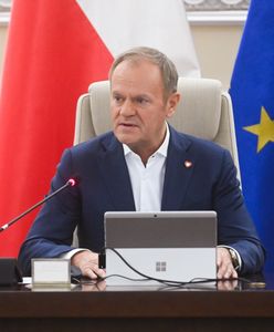 Tusk zapowiada ważne wydarzenie po rozmowie z Zełenskim