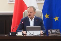 Tusk zapowiada ważne wydarzenie po rozmowie z Zełenskim