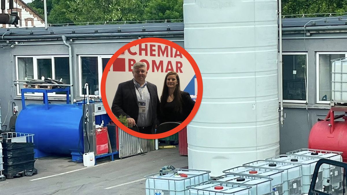 Rodzin a firma z Opolszczyzny znalazła się na krawędzi bankructw