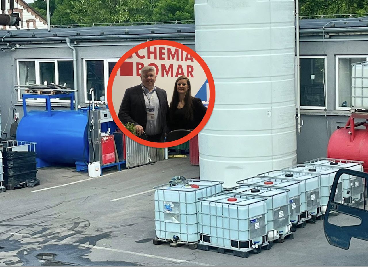Dramat lokalnej firmy. 6 milionów długu z winy węgierskiego kontrahenta