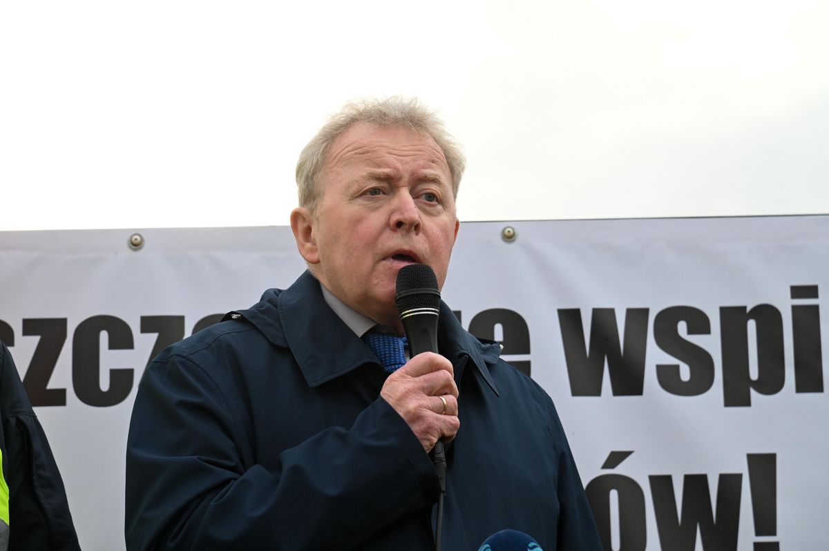 Janusz Wojciechowski
