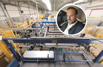 "To jest kluczowe". Biznesmen przez dekadę jeździł do Niemiec. Mówi, czego się nauczył