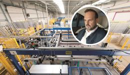 "To jest kluczowe". Biznesmen przez dekadę jeździł do Niemiec. Mówi, czego się nauczył