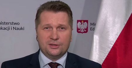 Naziści to za mało. Czarnek chce nazywać rzeczy po imieniu