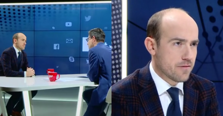 Budka komentuje pomysł delegalizacji PO: "Wolne żarty"
