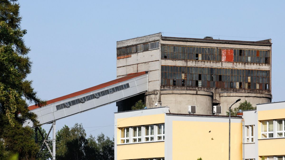Jastrzębska Spółka Węglowa ze sporymi stratami