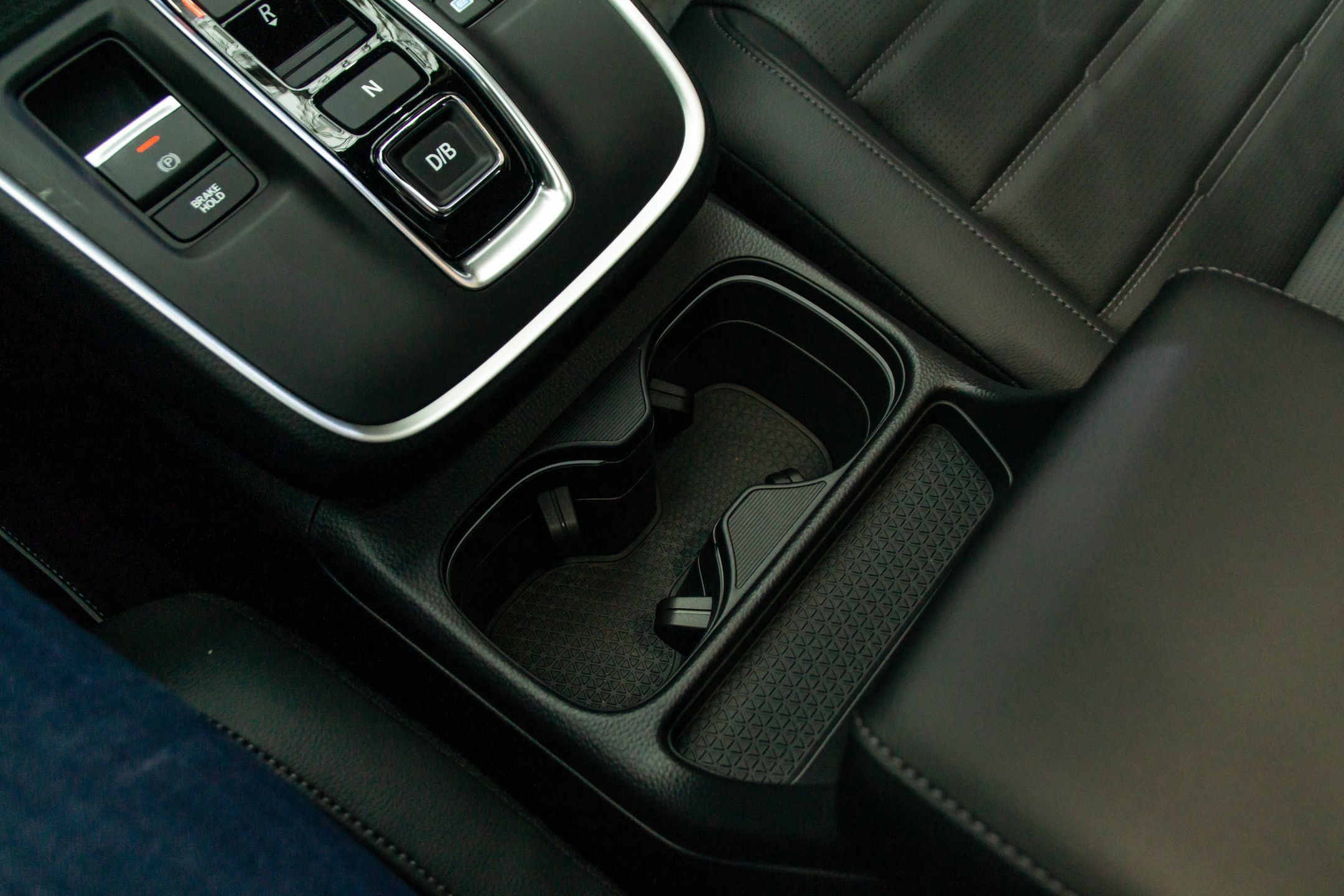 Honda CR-V 2023