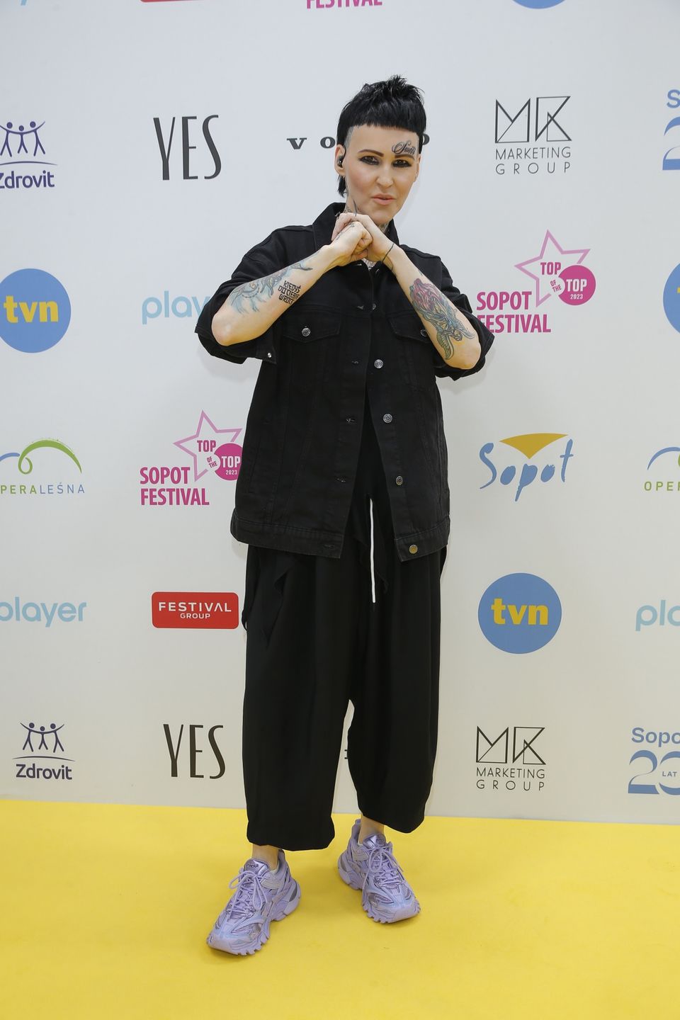 Agnieszka Chylińska