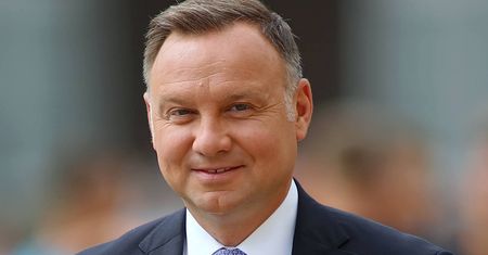 Sąd Najwyższy uznał wybory prezydenckie za ważne