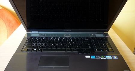Samsung 700G7C – i (nie) tęsknisz za blaszakiem [test]