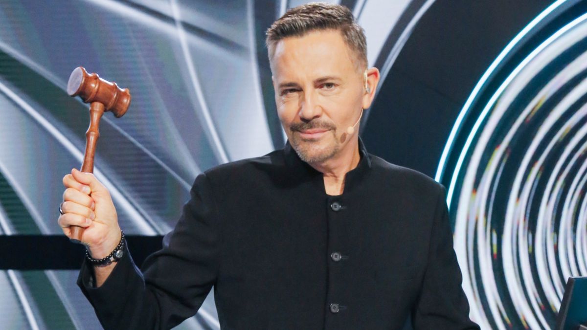 "Awantura o kasę" cieszy się popularnością wśród telewidzów