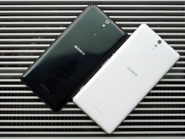 Xperia C5 Ultra