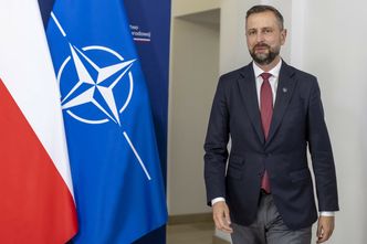 "Ogromne, prawie 5-procentowe, wydatki". Nawrocki wywiera presję. W koalicji mówią o problemie