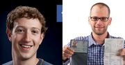 Facebook chce pozwać Marka Zuckerberga!