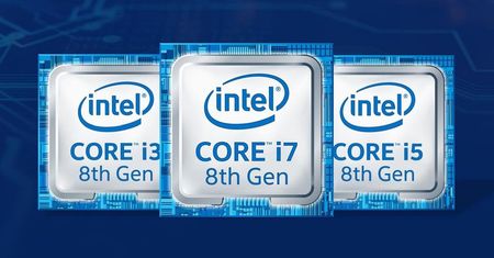 Planujesz zakup procesora Intel? Nie, teraz nie jest na to najlepszy moment [AKT. 2]