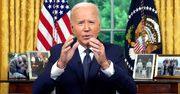 Przecieki z Białego Domu. Joe Biden zaczął zadawać pytania