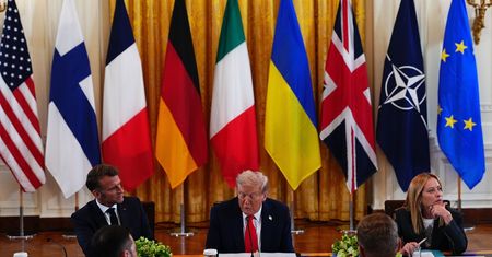 Putin zgodził się na gwarancje bezpieczeństwa dla Ukrainy? Trump zapowiada rozmowy
