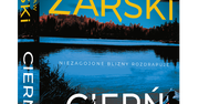 Gorące nazwisko polskiej sceny powieści kryminalnych. Przemysław Żarski szturmem podbija serca czytelników!