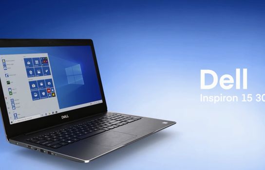 Agencja Przestrzeń przygotowała reklamy laptopów Acer, Asus, Dell i HP