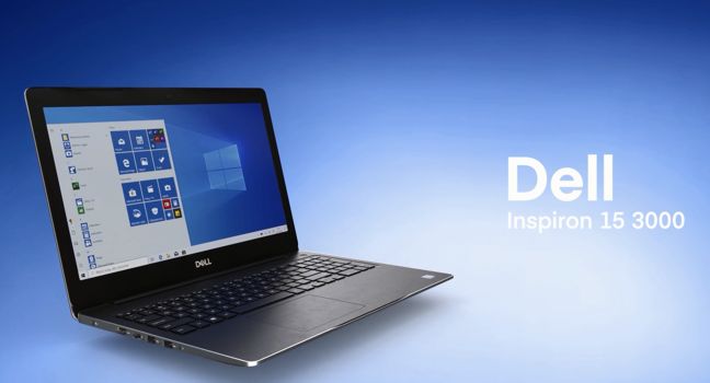 Agencja Przestrzeń przygotowała reklamy laptopów Acer, Asus, Dell i HP