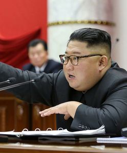 Kim Dzong Un ogłosił "zwycięstwo". Dyktator o "bezprecedensowym cudzie"