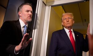 Co z umowami handlowymi po wyroku ws. ceł Trumpa? Przedstawiciel USA zabiera głos