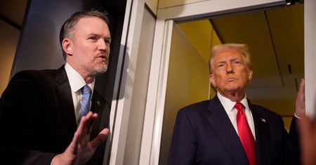 Co z umowami handlowymi po wyroku ws. ceł Trumpa? Przedstawiciel USA zabiera głos
