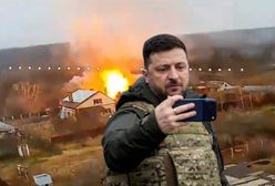 "Ewidentnie zlekceważyli Ukraińców". Kijów przełamał armię Putina