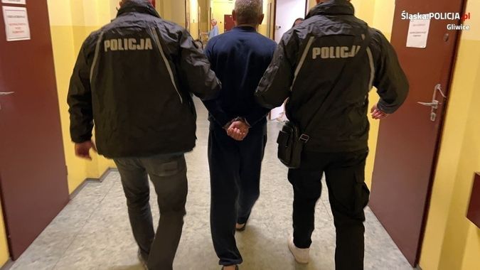 Zabił tuż po wyjściu z więzienia. Sąd nie miał litości