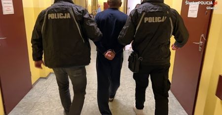 Zabił tuż po wyjściu z więzienia. Sąd nie miał litości