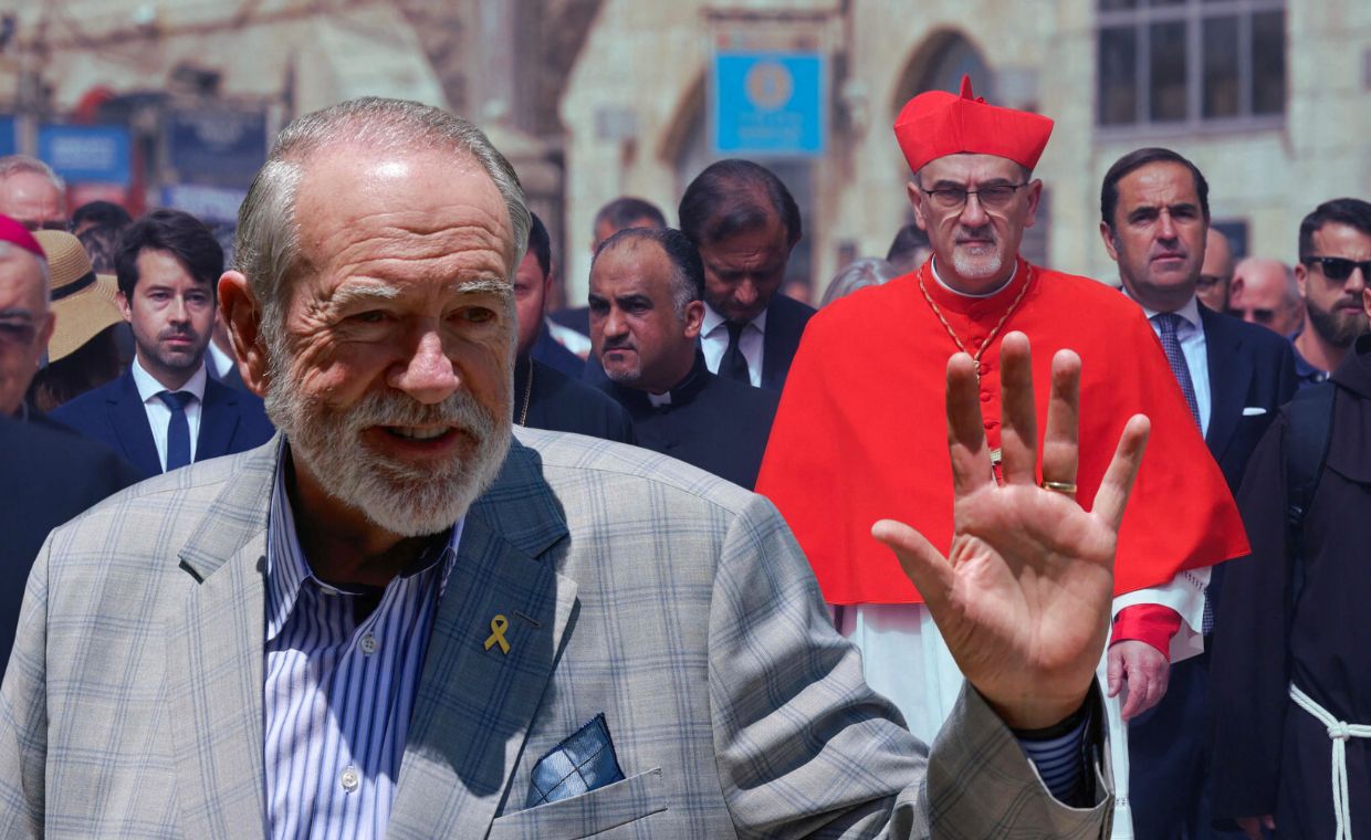 Skandal w Jerozolimie. Jest reakcja Stanów Zjednoczonych