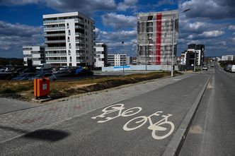 "Mieszkania wracają do oferty". Eksperci mówią o anomalii na rynku