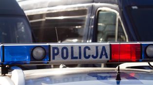 Tragedia na drodze koło Gorzowa. Zginęła jedna osoba, trzy zostały ranne